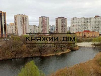 квартира по адресу Урловская ул., 34-А