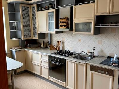 квартира за адресою Набережна Перемоги вул., 58