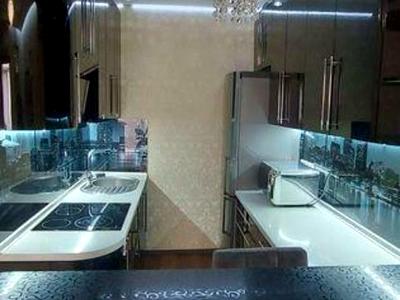квартира за адресою Регенераторна вул., 4 к4-1