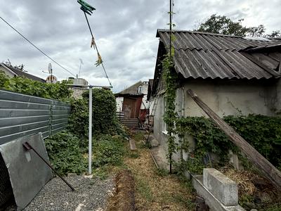 будинок за адресою Дніпробуду вул.