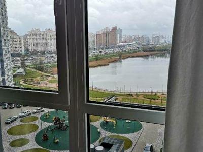 квартира за адресою Ревуцького вул., 40-В