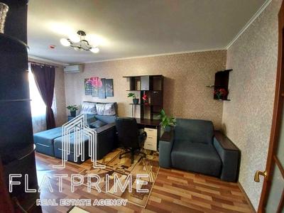 квартира по адресу Елизаветы Чавдар ул., 34