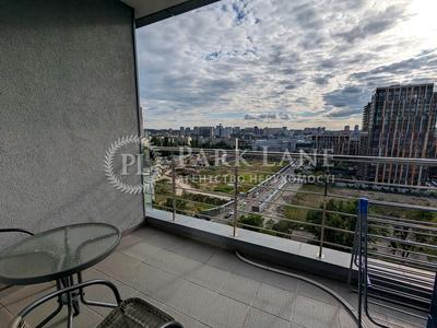 квартира по адресу Джона Маккейна ул. (Кудри Ивана), 7