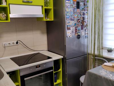 квартира по адресу Шовкуненка ул., 8/20