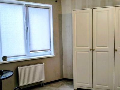 квартира по адресу Драгоманова ул., 6/1