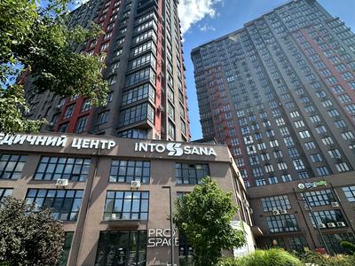 квартира за адресою Академіка Філатова вул., 2