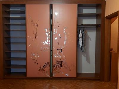квартира за адресою Ревуцького вул., 7