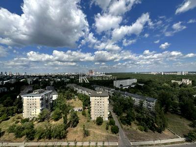 квартира за адресою Алішера Навої просп., 69