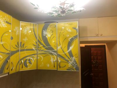 квартира за адресою Бакинський пров., 37