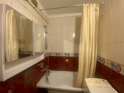 квартира за адресою Пономарьова вул., 4