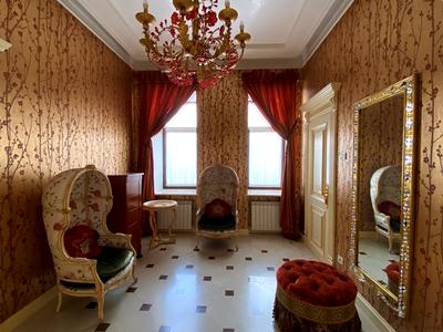 квартира по адресу Архитектора Городецкого ул., 12
