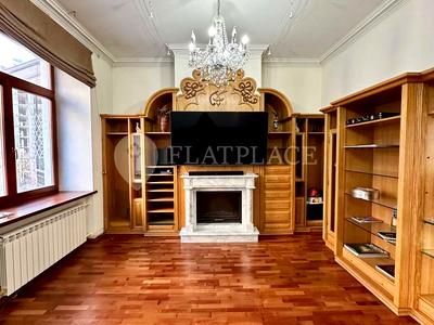 квартира за адресою Предславинська вул., 30