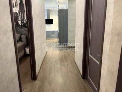 квартира по адресу Профессорская ул., 34