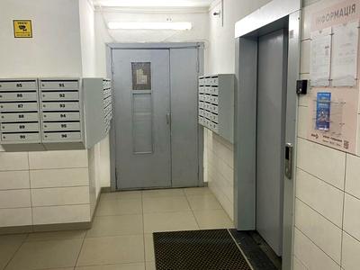 квартира по адресу Чистяковская ул., 11-Б