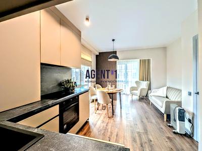квартира за адресою Коцюбинського вул., 8