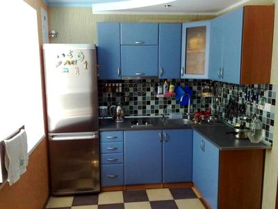 квартира по адресу вулиця Сумгаїтська, 23