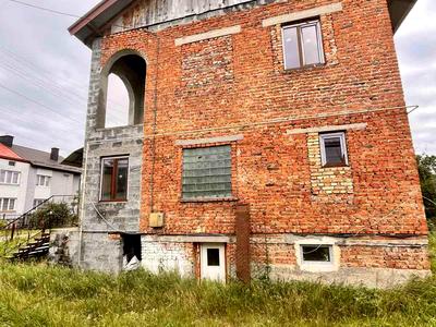 будинок за адресою Гната Хоткевича, 14