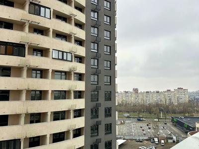 квартира за адресою Миколи Кибальчича вул., 2