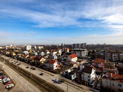 квартира за адресою Княгині Ольги вул., 100