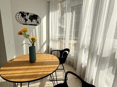квартира по адресу Мартинова просп., 8
