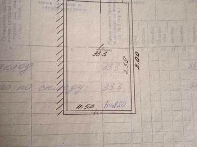 комерційна за адресою Богдана Хмельницького, 9а