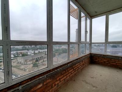 квартира по адресу Олеся Бердника ул., 1-Г