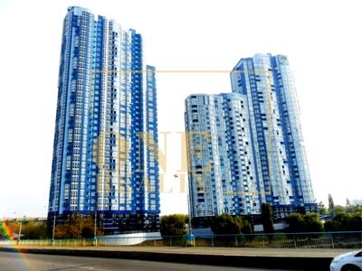 квартира по адресу Соборности просп. (Воззʼєднання), 30