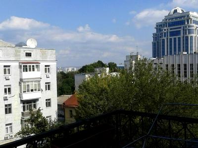 квартира по адресу Киев, Ивана Мазепы ул. (Январского Восстания), 3