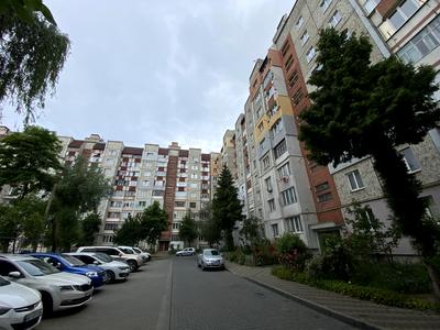 квартира по адресу Владимира Ивасюка ул., 28