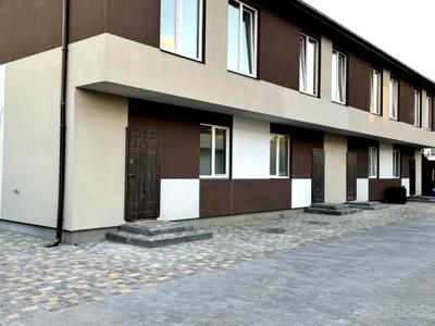 будинок за адресою 51 садова