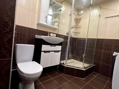 квартира по адресу Соломии Крушельницкой ул., 15