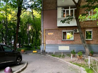 квартира за адресою Лесі Українки бульв., 13