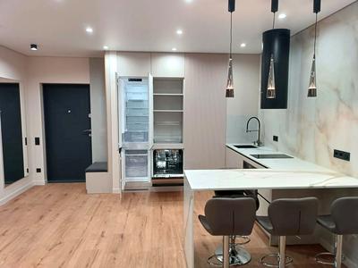 квартира за адресою Берестейський просп. (Перемоги), 11в