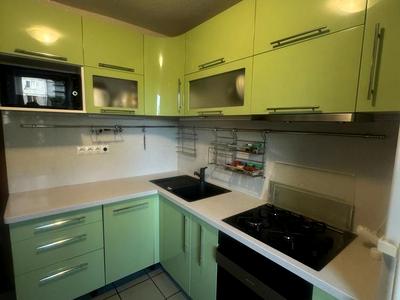 квартира по адресу Святошинская ул., 6