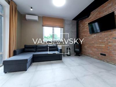 квартира за адресою Київ, 17-та Садова вул., 49