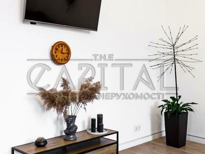 квартира за адресою Костянтинівська вул., 1
