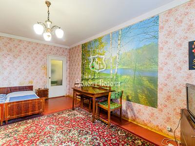 квартира по адресу Ревуцкого ул., 24/4