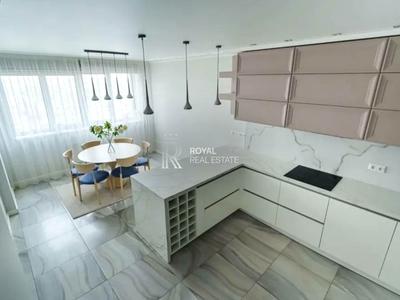 квартира за адресою Оболонський просп., 26