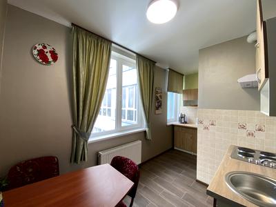 квартира за адресою Петропавлівська вул., 40