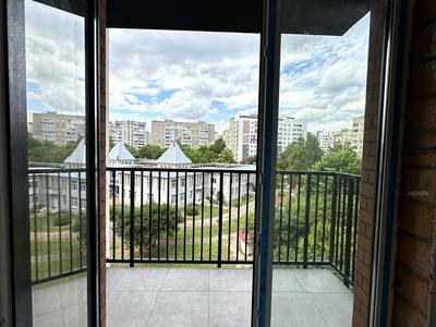 квартира за адресою Кирила Трильовського вул., 4а