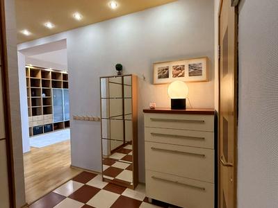 квартира за адресою Миколи Бажана просп., 7-Ж