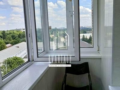 квартира за адресою Київ, Виставкова вул. (Полковника Потєхіна), 3-А