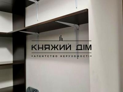 квартира по адресу Бориса Гмыри ул., 17