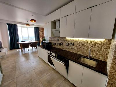квартира по адресу Василия Тютюнника ул. (Анрі Барбюса), 37/1