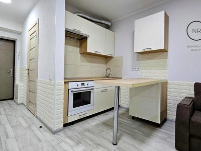 квартира по адресу Григорія Гуляницького ул., 35-В