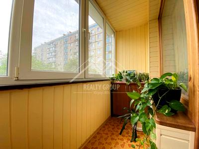 квартира по адресу 5-й Заречный микрорайон , 3
