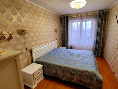 квартира по адресу Салютная ул., 4-А