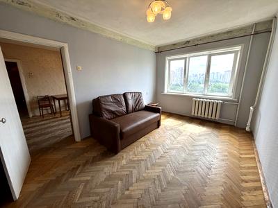 квартира за адресою Харківське шосе, 21/3