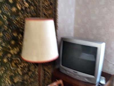 квартира по адресу Тростянецкая ул., 47