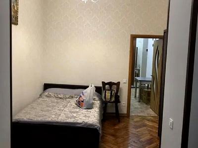 квартира по адресу Святого Теодора, 6
